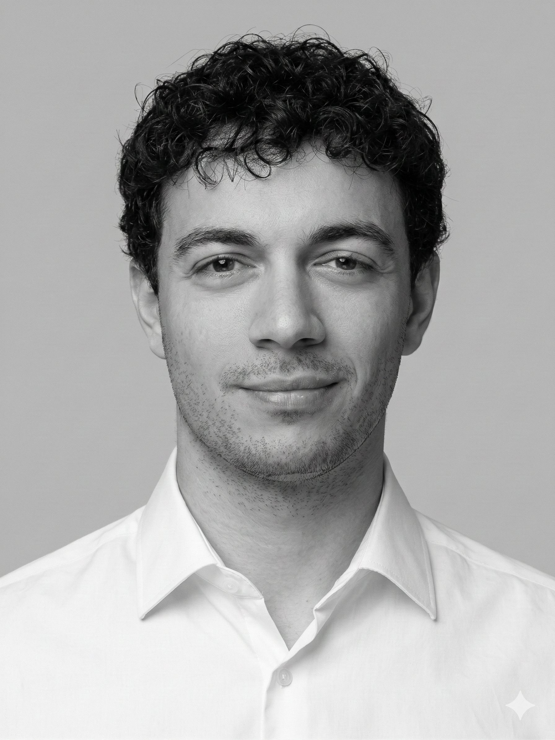 Oliver Sigurd Nielsen